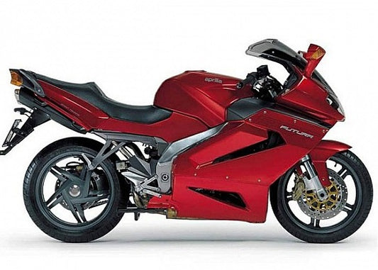 2001-2005 Aprilia RST1000 Mille Futura Manual