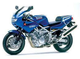 1996-2000 Yamaha TRX850 TRX 850 Manual de servicio