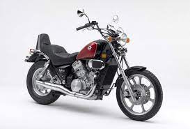 Manual de servicio Kawasaki VN750 Vulcan Cruiser 1985-2006