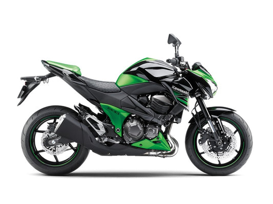 2013-2018 Kawasaki Z800 Service Manual